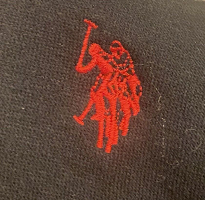 U.S. Polo Assn. Polo assn zip up hoodie Size US S / EU 44-46 / 1 - 2 Thumbnail
