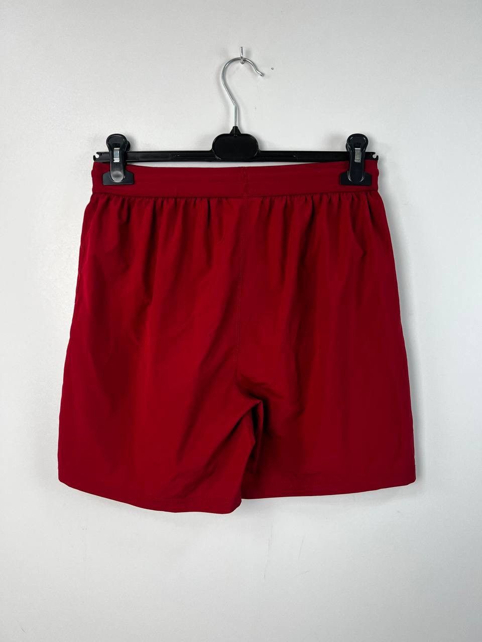 New Balance Liverpool New Balance Shorts size S/30 Size US 30 / EU 46 - 2 Thumbnail