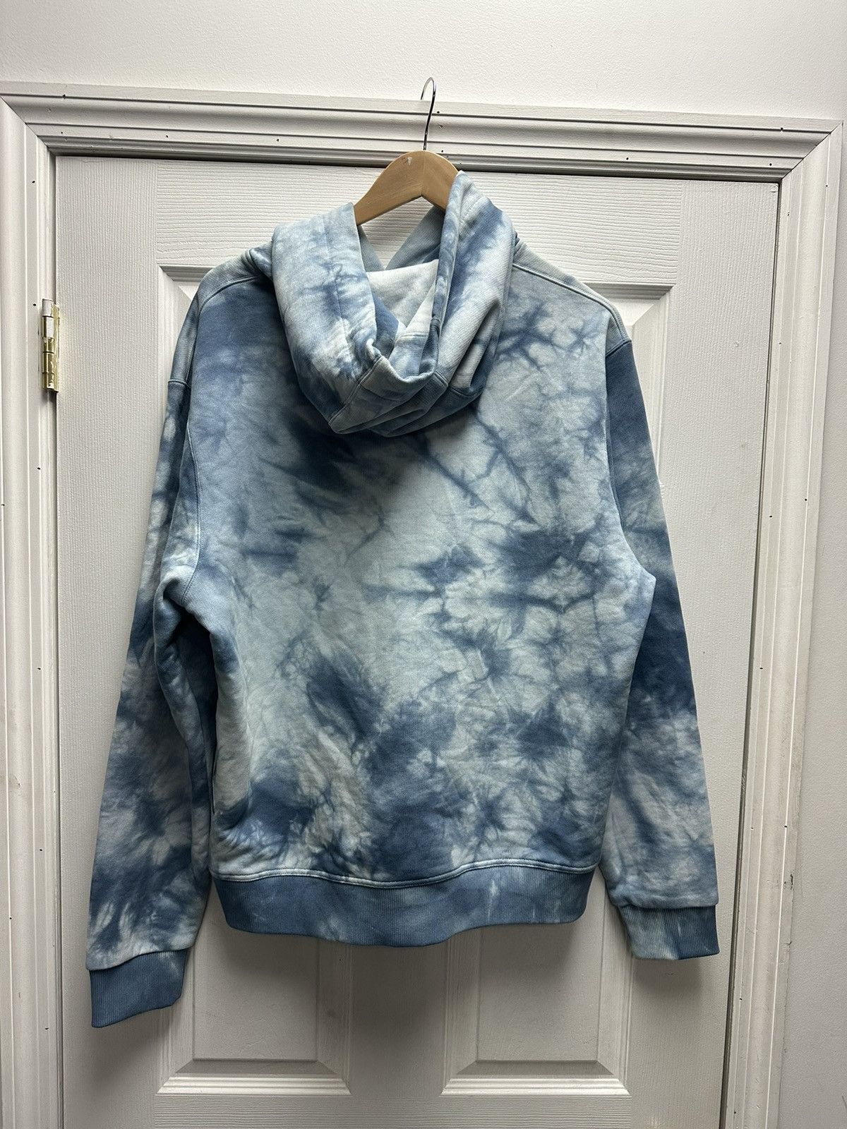 Burberry Burberry shark hoodie Size US L / EU 52-54 / 3 - 3 Thumbnail