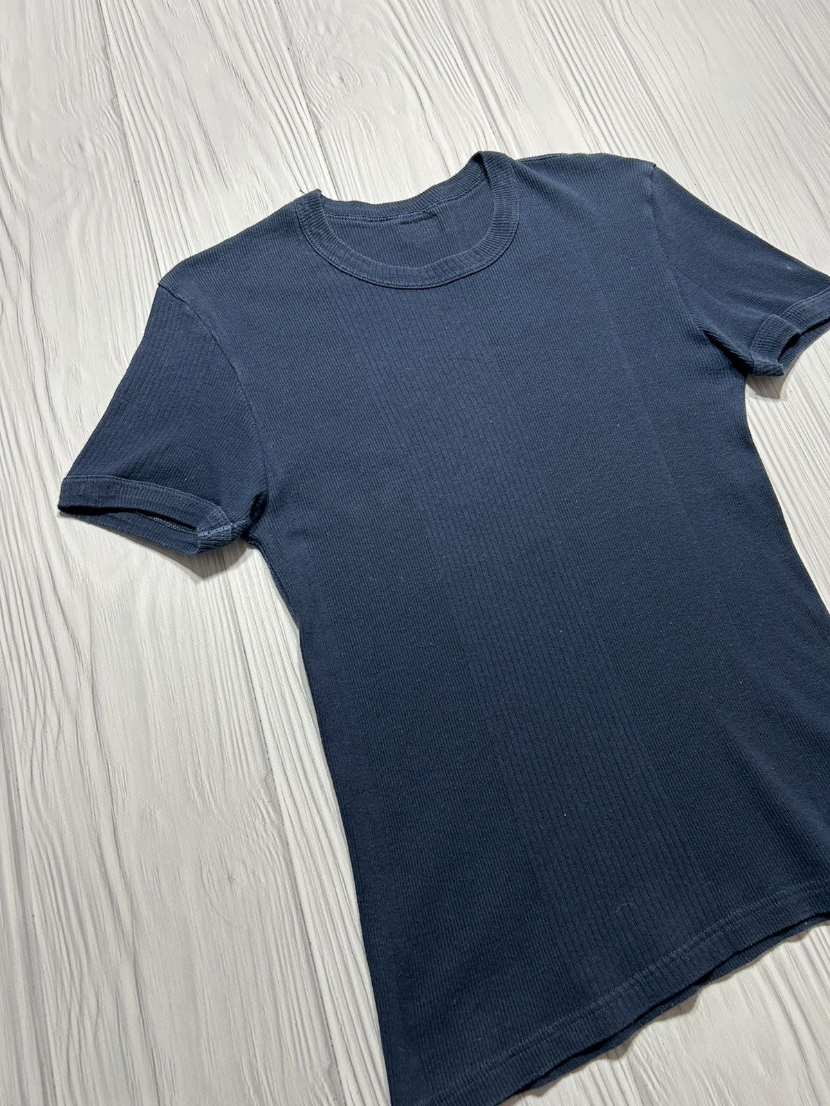 Dolce & Gabbana Vintage Dolce Gabbana Underwear T-Shirt Size US S / EU 44-46 / 1 - 4 Thumbnail