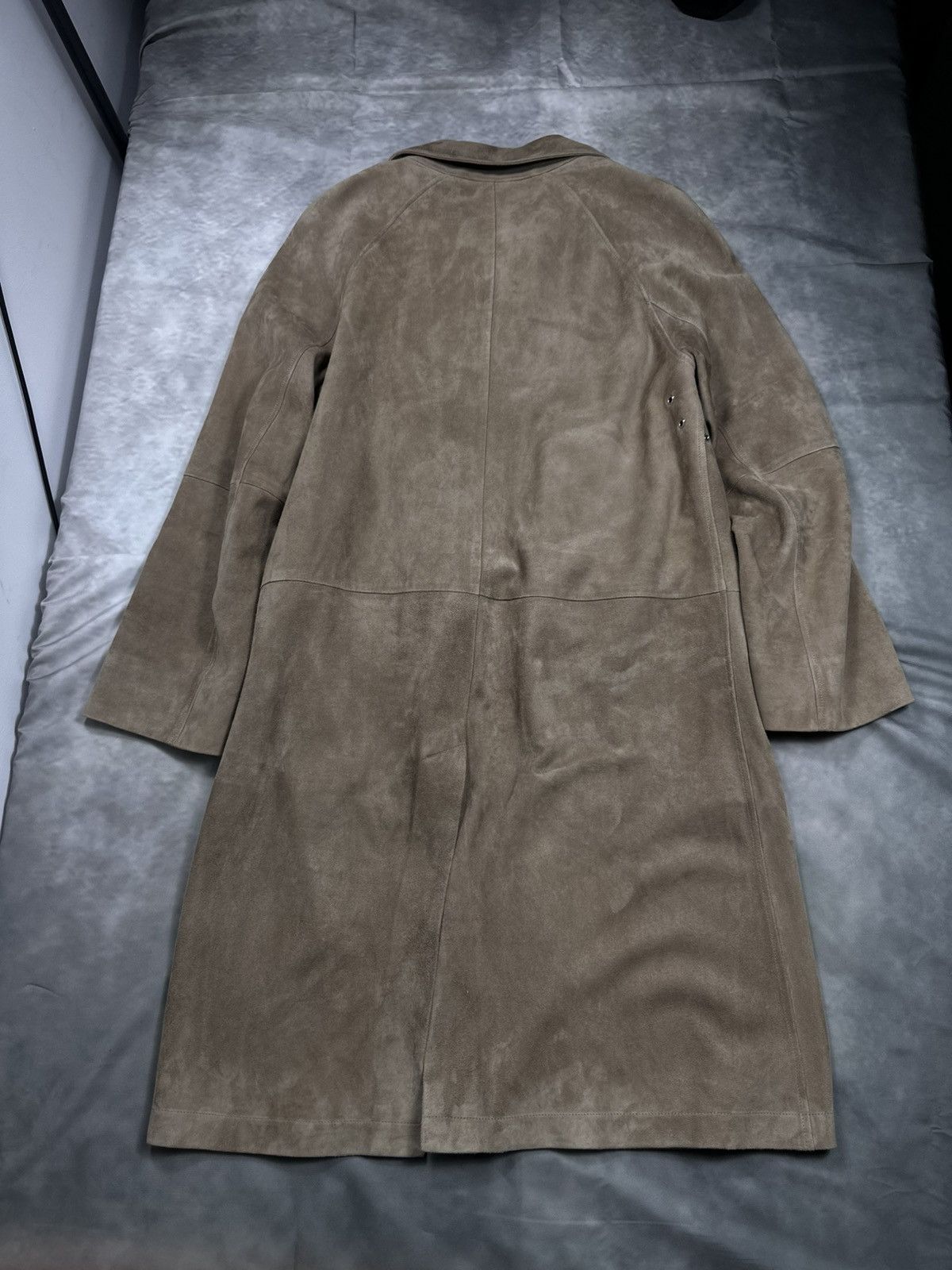 Ralph Lauren Purple Label Ralph lauren purple label leather coat luxury old money Size US S / EU 44-46 / 1 - 8 Thumbnail