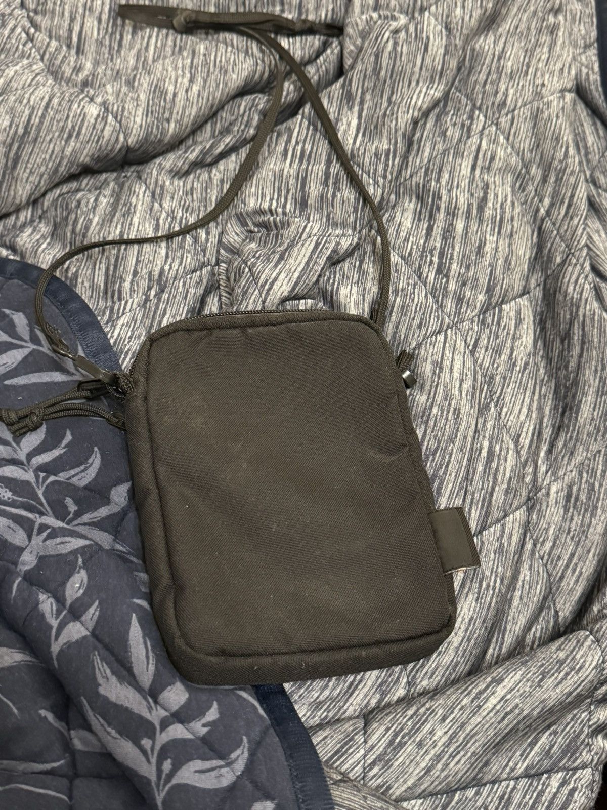 Supreme supreme utility bag Size ONE SIZE - 5 Thumbnail