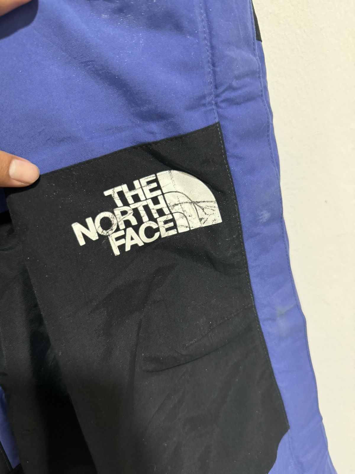 The North Face × Vintage The North Face Goretex Ski Pants Size US 32 / EU 48 - 4 Thumbnail