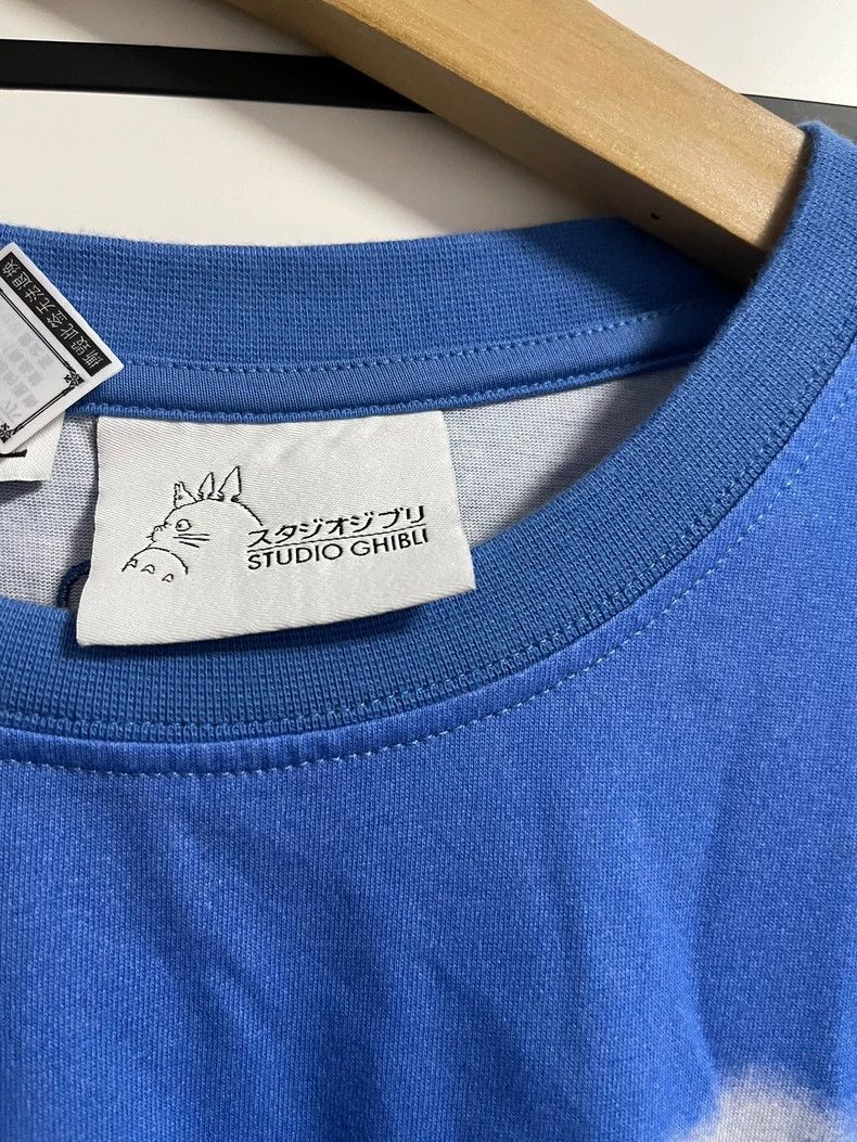 Loewe loewe blue short sleeves 2504-Nextarrow Size US M / EU 48-50 / 2 - 4 Thumbnail