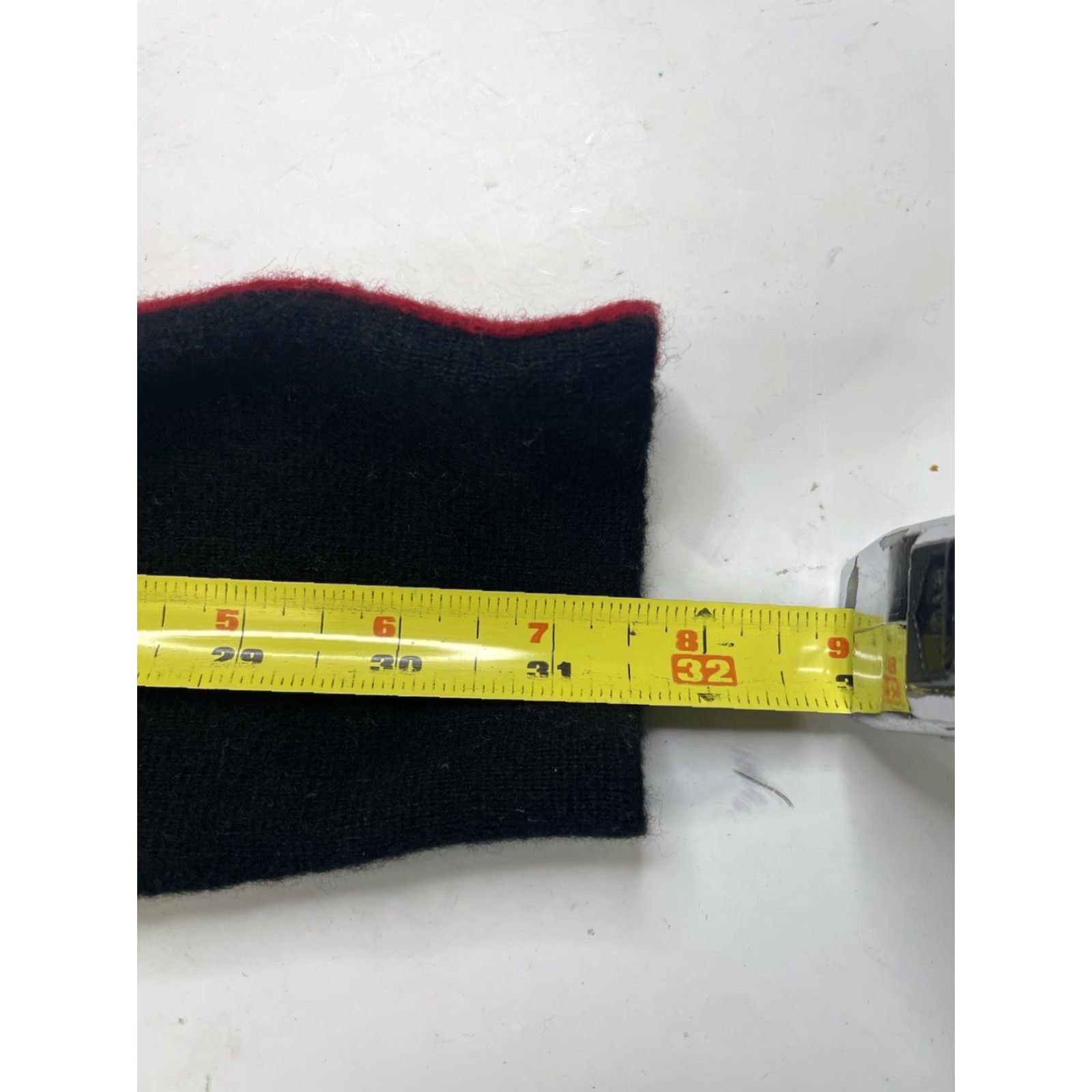 Polo Ralph Lauren Polo Ralph Lauren Sweater 1/4 Zip Black Wool Merino Men's XL Knit Jersey Logo Collared Long Sleeve Modern Size US XL / EU 56 / 4 - 4 Thumbnail