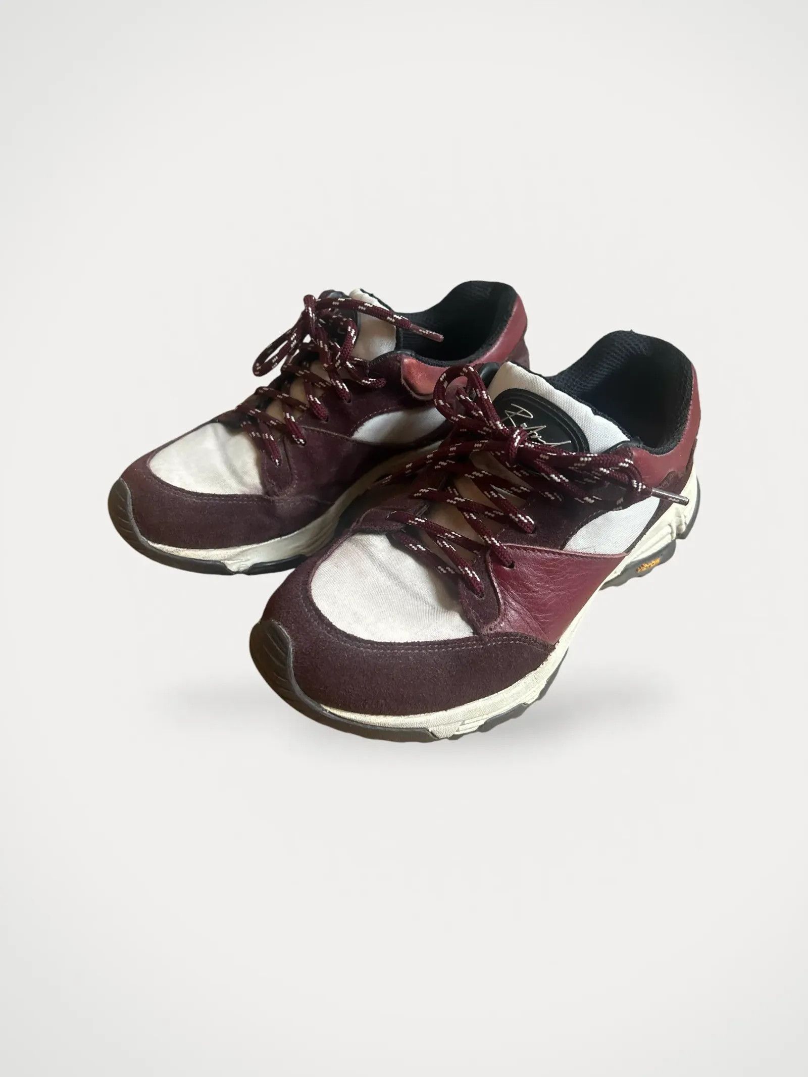 Our Legacy Our Legacy Sneakers Size US 7 / IT 37 - 1 Thumbnail