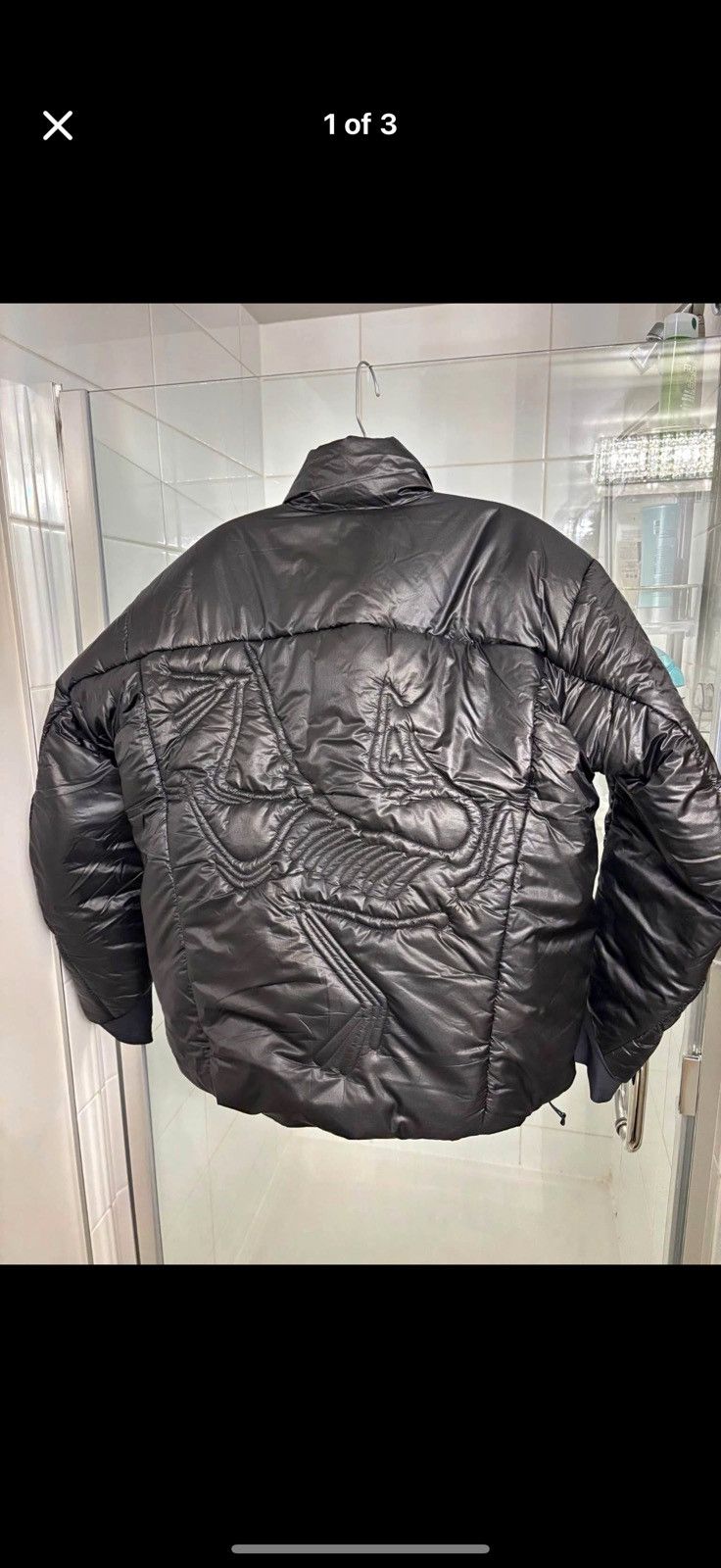 Arc'teryx System A Ogee Bomber Size US M / EU 48-50 / 2 - 1 Thumbnail