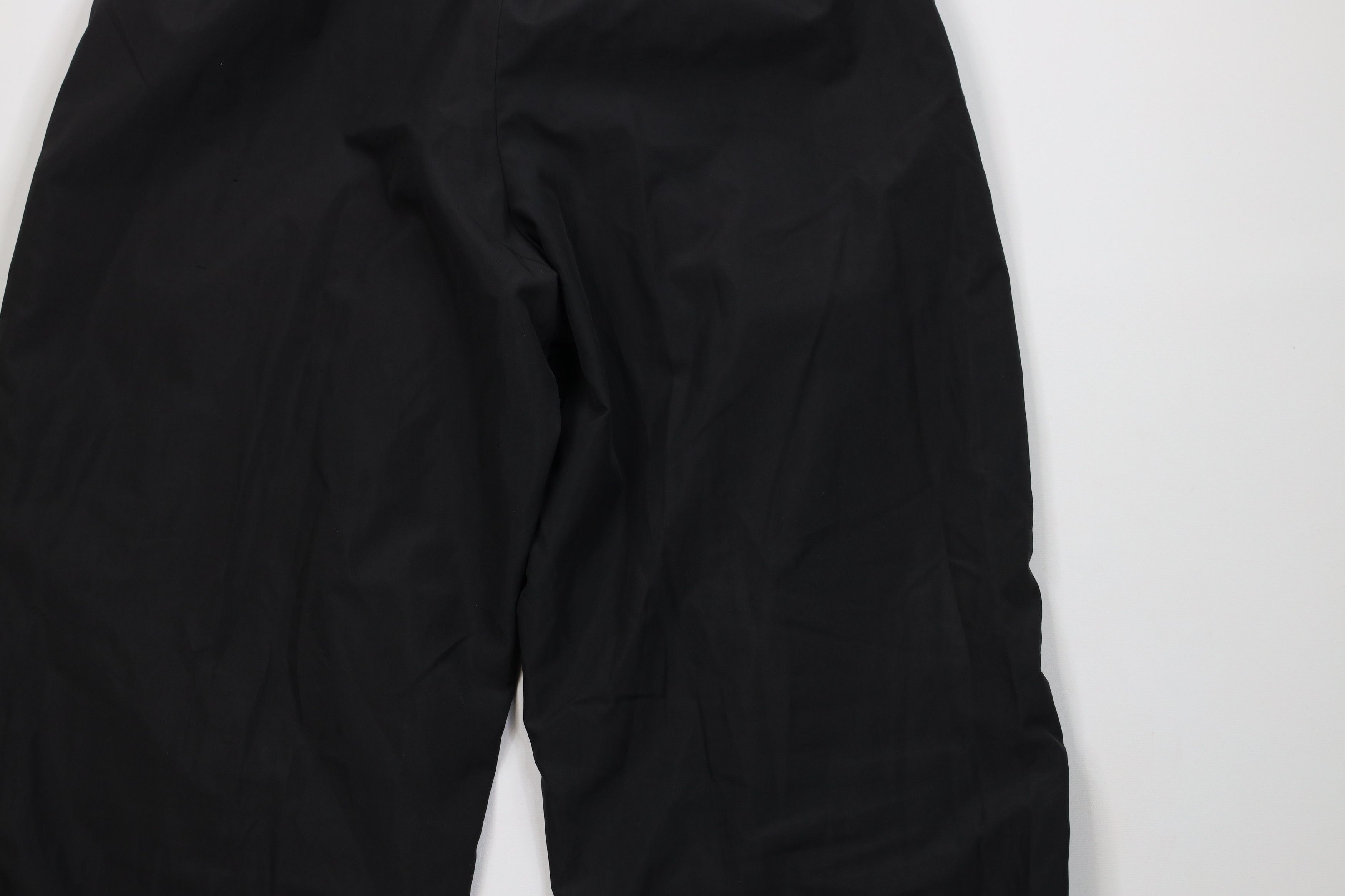 Nike Vintage Nike Challenge Court Swoosh Lined Tennis Joggers Size US 36 / EU 52 - 11 Thumbnail