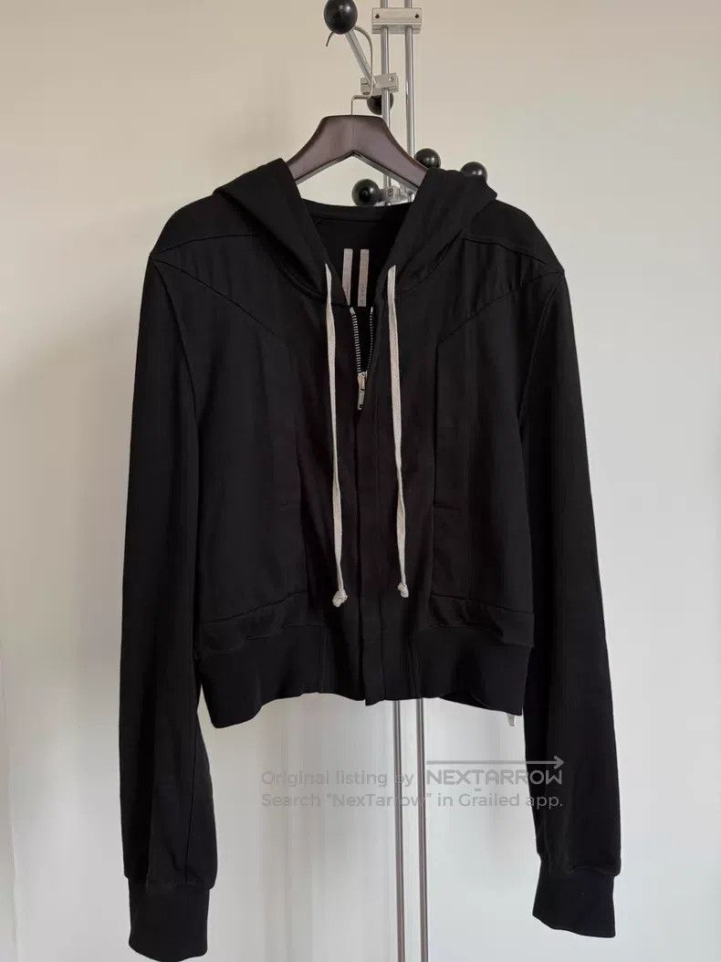 Rick Owens Rick Owens jacket Size US M / EU 48-50 / 2 - 4 Thumbnail