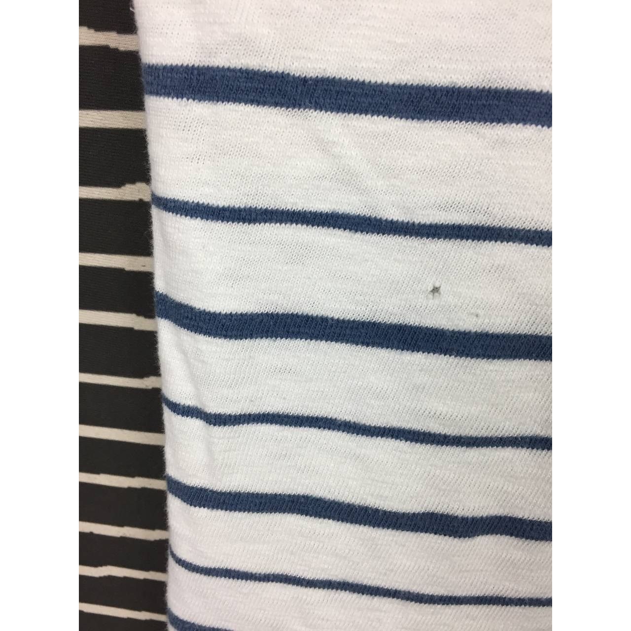 Tommy Hilfiger × Vintage Tommy Hilfiger Small Logo Henley Neck Longsleeve Tee Size US XL / EU 56 / 4 - 6 Thumbnail