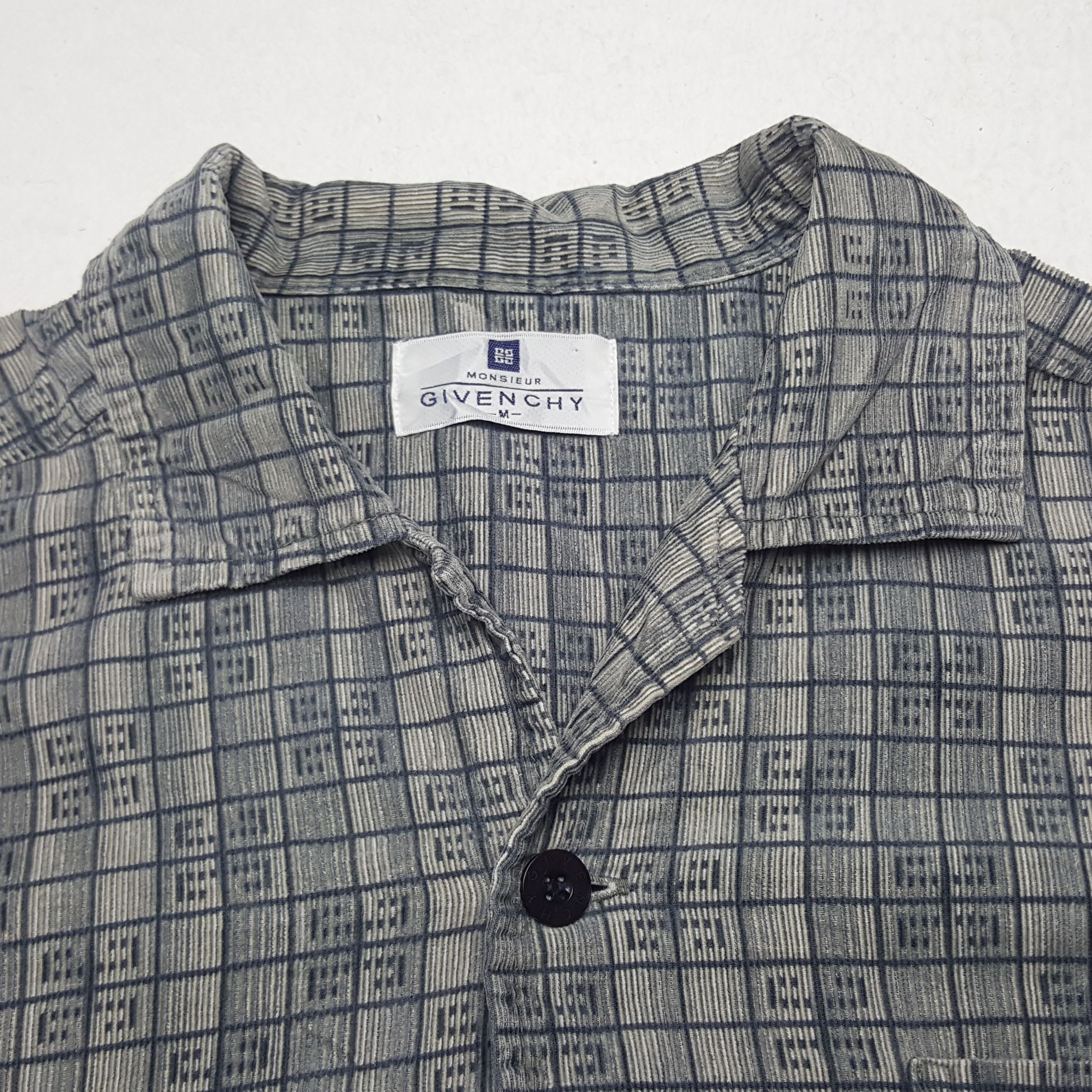 Givenchy Vintage Givenchy Luxury 1 Set Pijamas Size US M / EU 48-50 / 2 - 8 Thumbnail
