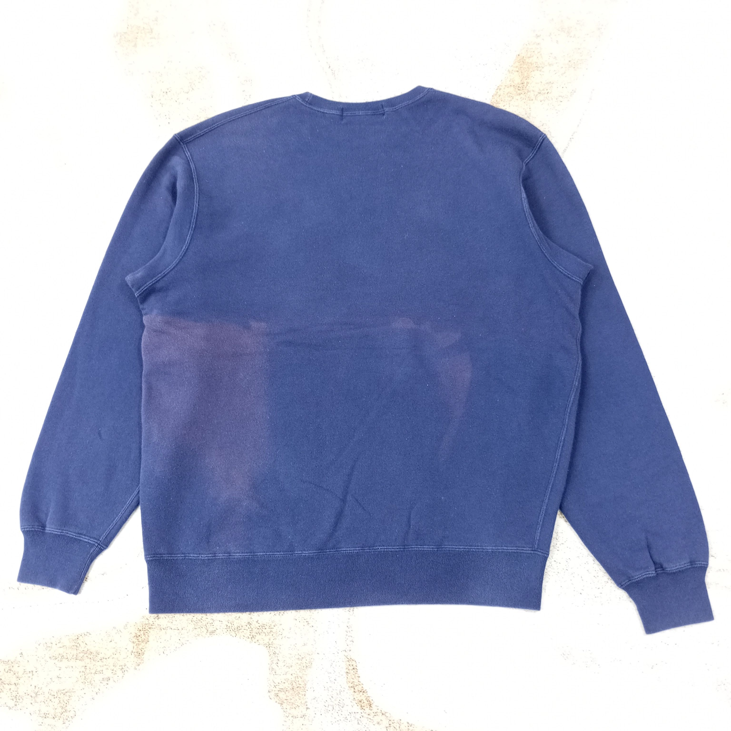 Polo Ralph Lauren Polo by Ralph Lauren Sweatshirt c238n7 Size US M / EU 48-50 / 2 - 3 Thumbnail