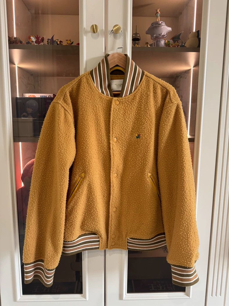 Aime Leon Dore Aime Leon Dore Wool Jacket XL Size - dmc Size US XL / EU 56 / 4 - 1 Thumbnail
