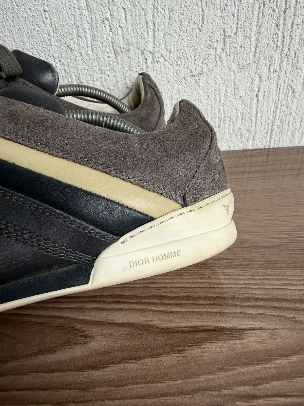 Dior B18 Gats trainers Size US 6.5 / EU 39-40 - 10 Thumbnail