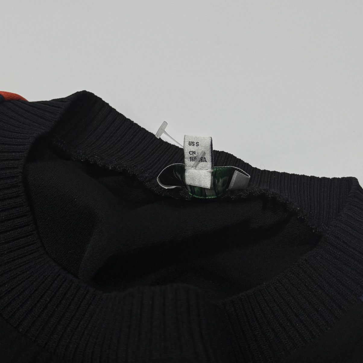 Kenzo Kenzo sweater Size US S / EU 44-46 / 1 - 8 Thumbnail