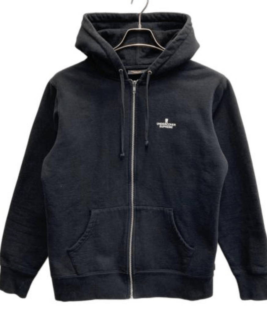 Supreme Supreme They Fuck You Up Vintage Hoodie | Grailed