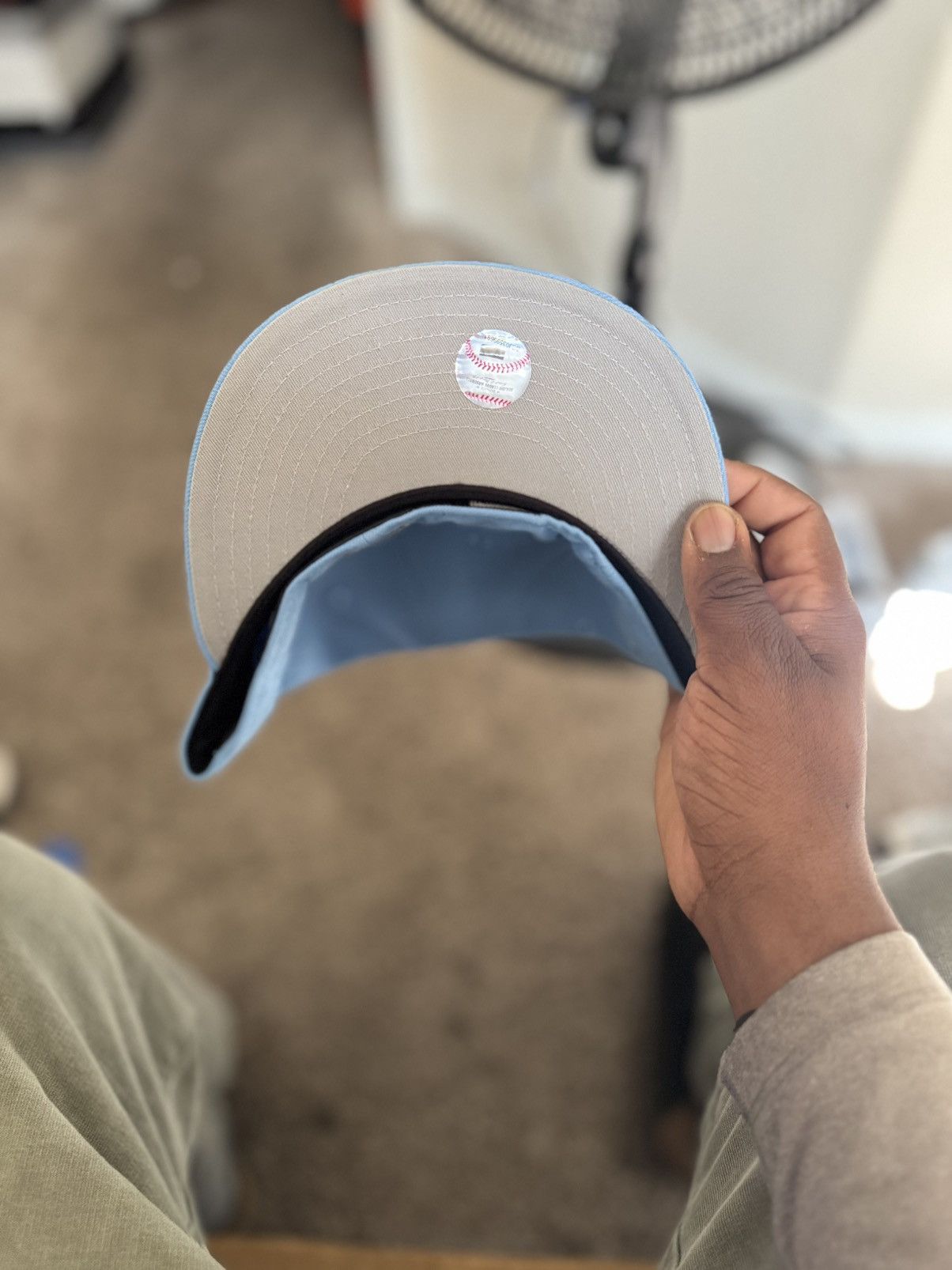 Hat Club Cub Size ONE SIZE - 3 Thumbnail