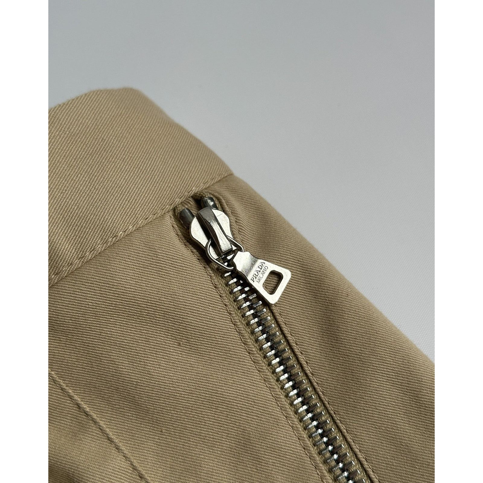 Prada Prada Sport Cargo Pants Size US 34 / EU 50 - 7 Thumbnail