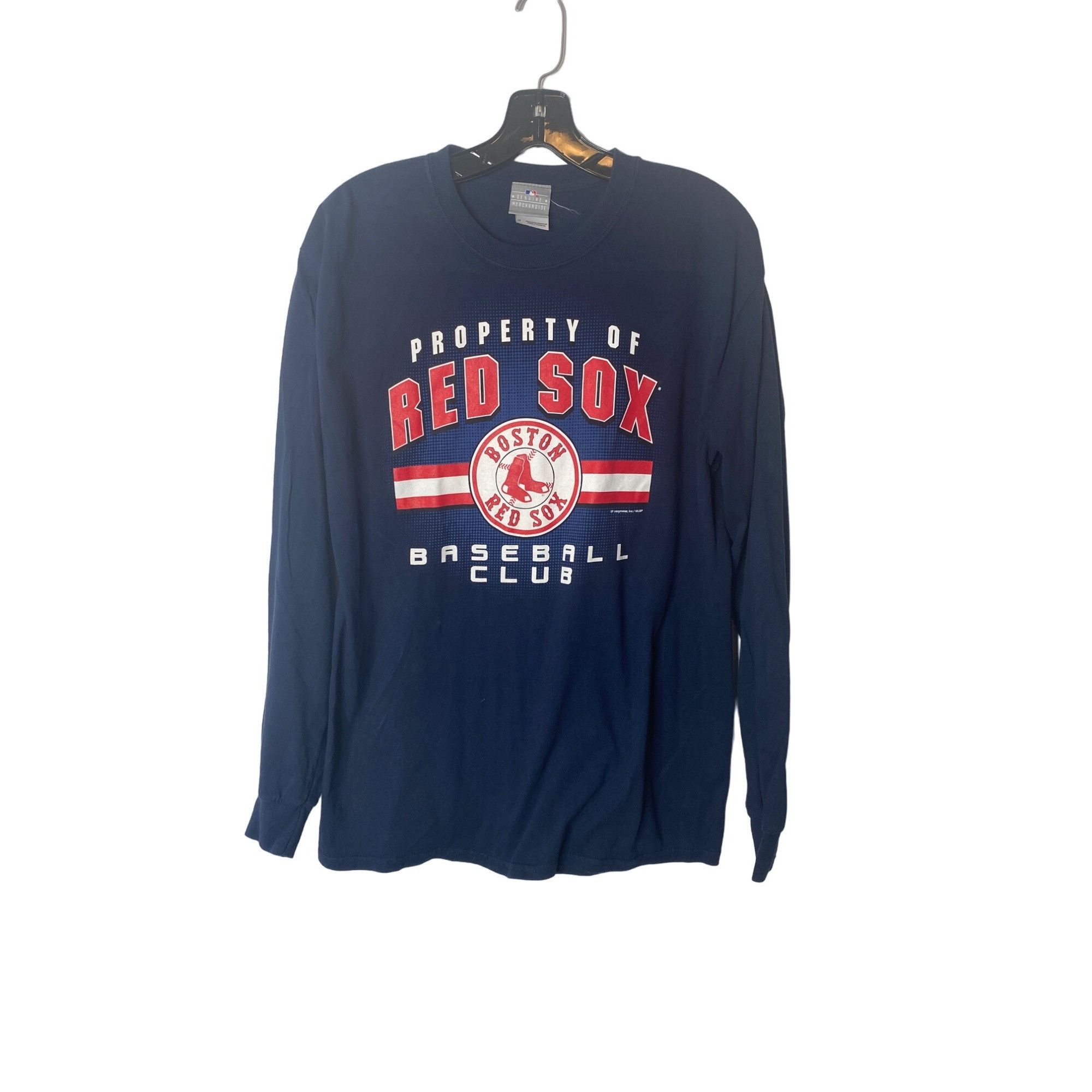 Other Y2K VF IMAGEWEAR GENUINE MERCHANDISE MEN'S LS BOSTON RED SOX Size US M / EU 48-50 / 2 - 1 Thumbnail