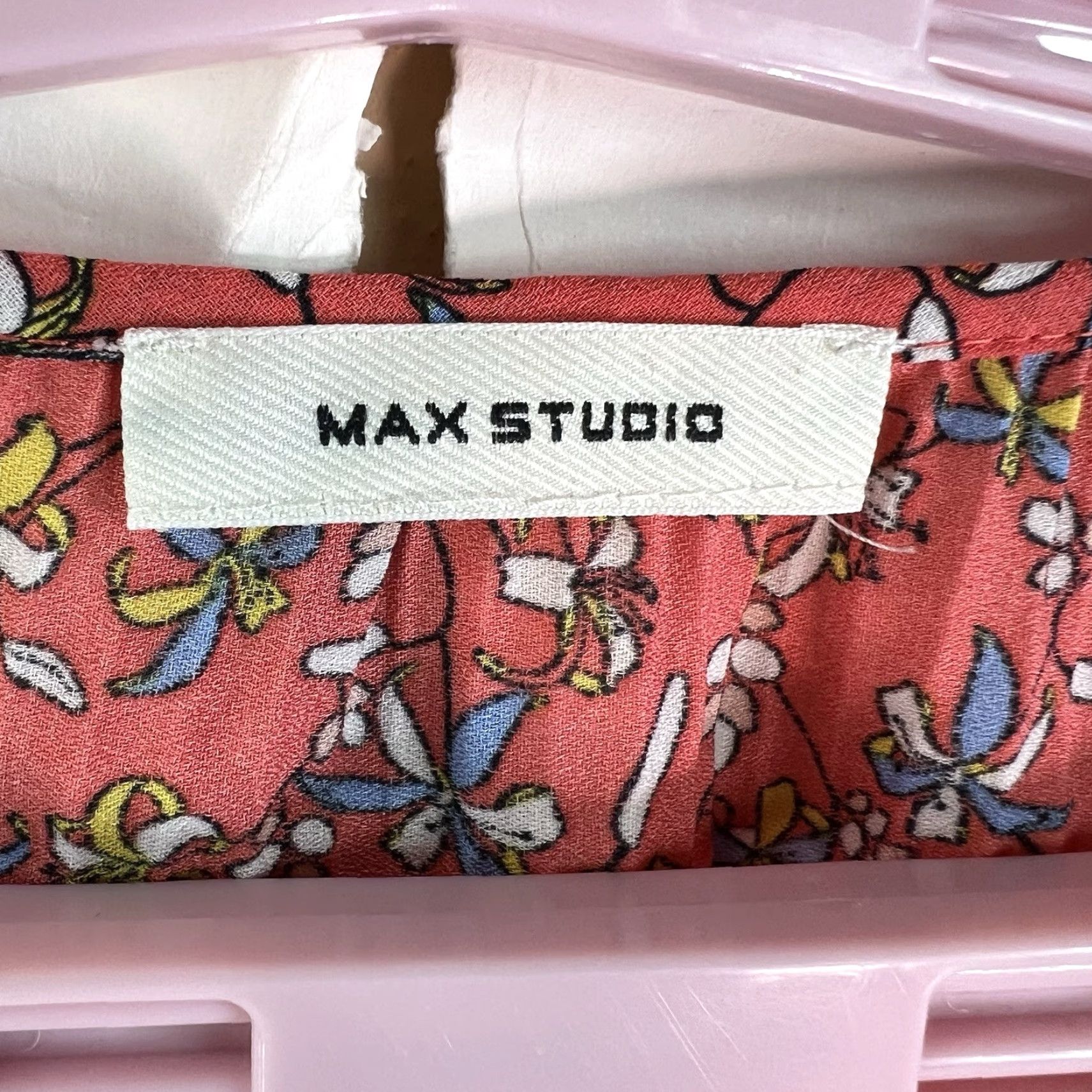 Vintage VINTAGE No — [Oops] Size XXL / US 16-18 / IT 52-54 - 3 Thumbnail