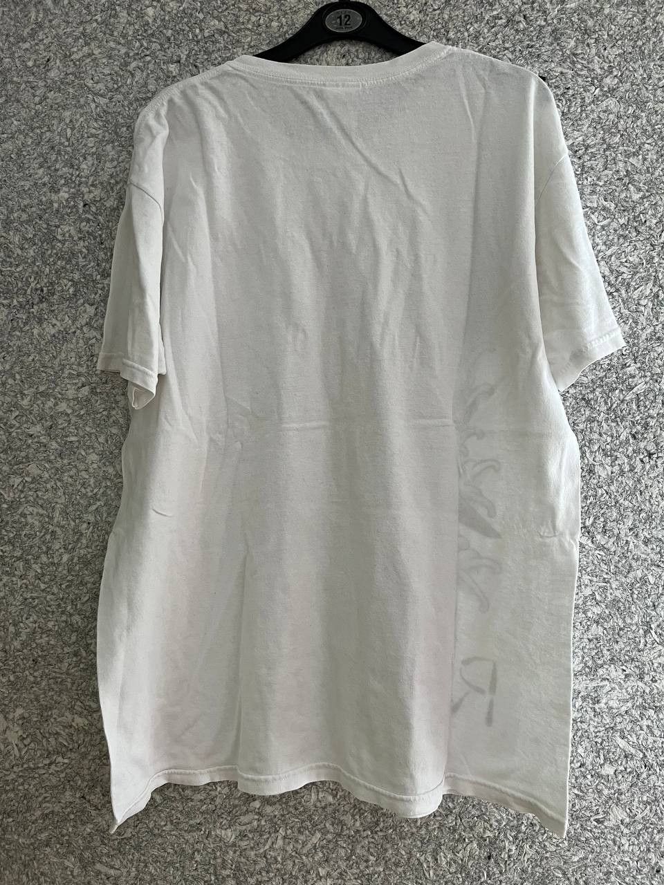 Gildan TDON RECORDS 2004 Size US L / EU 52-54 / 3 - 2 Thumbnail