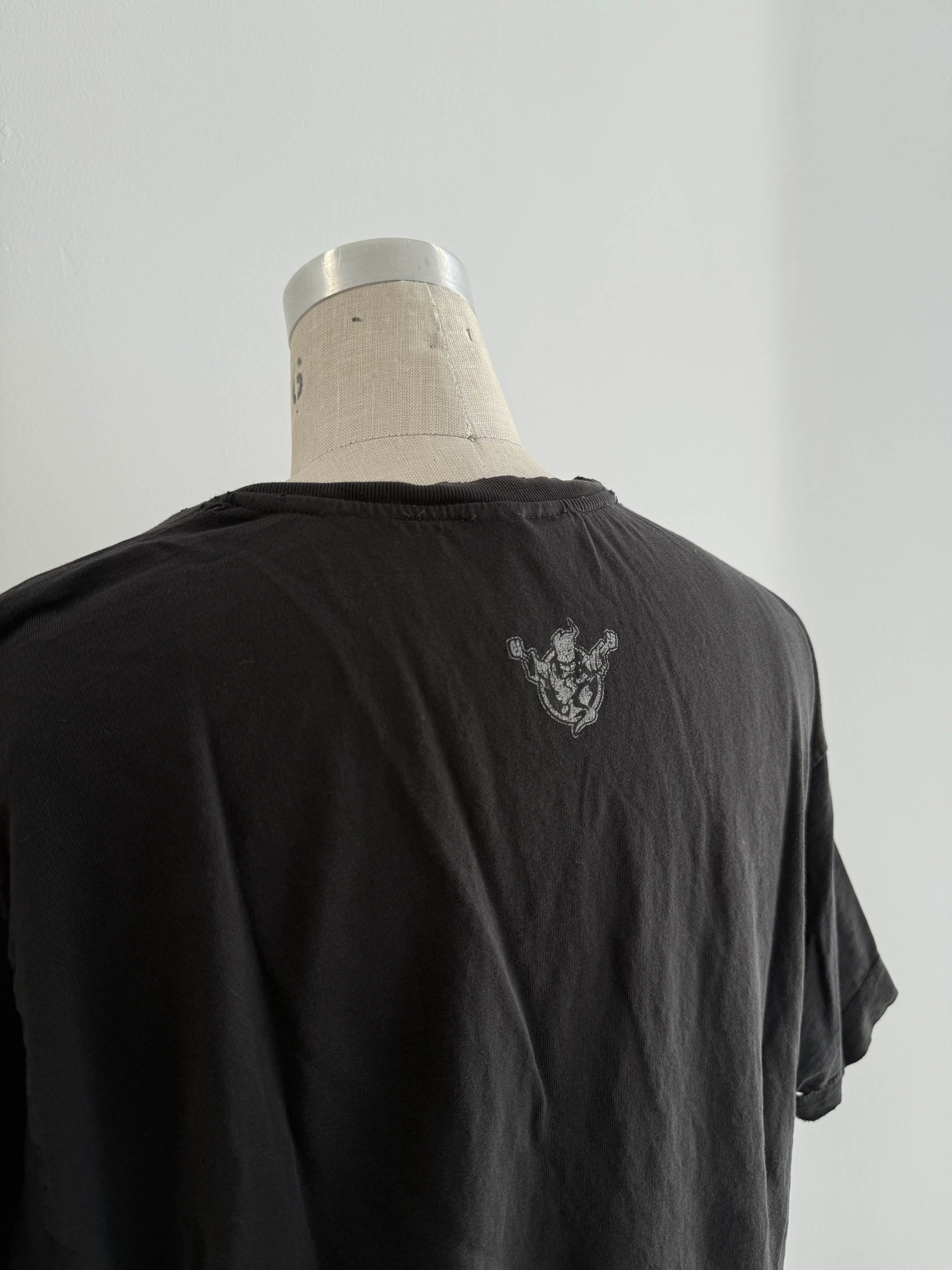 Vintage 90s Vintage Thunderdome shirt Size US L / EU 52-54 / 3 - 5 Thumbnail