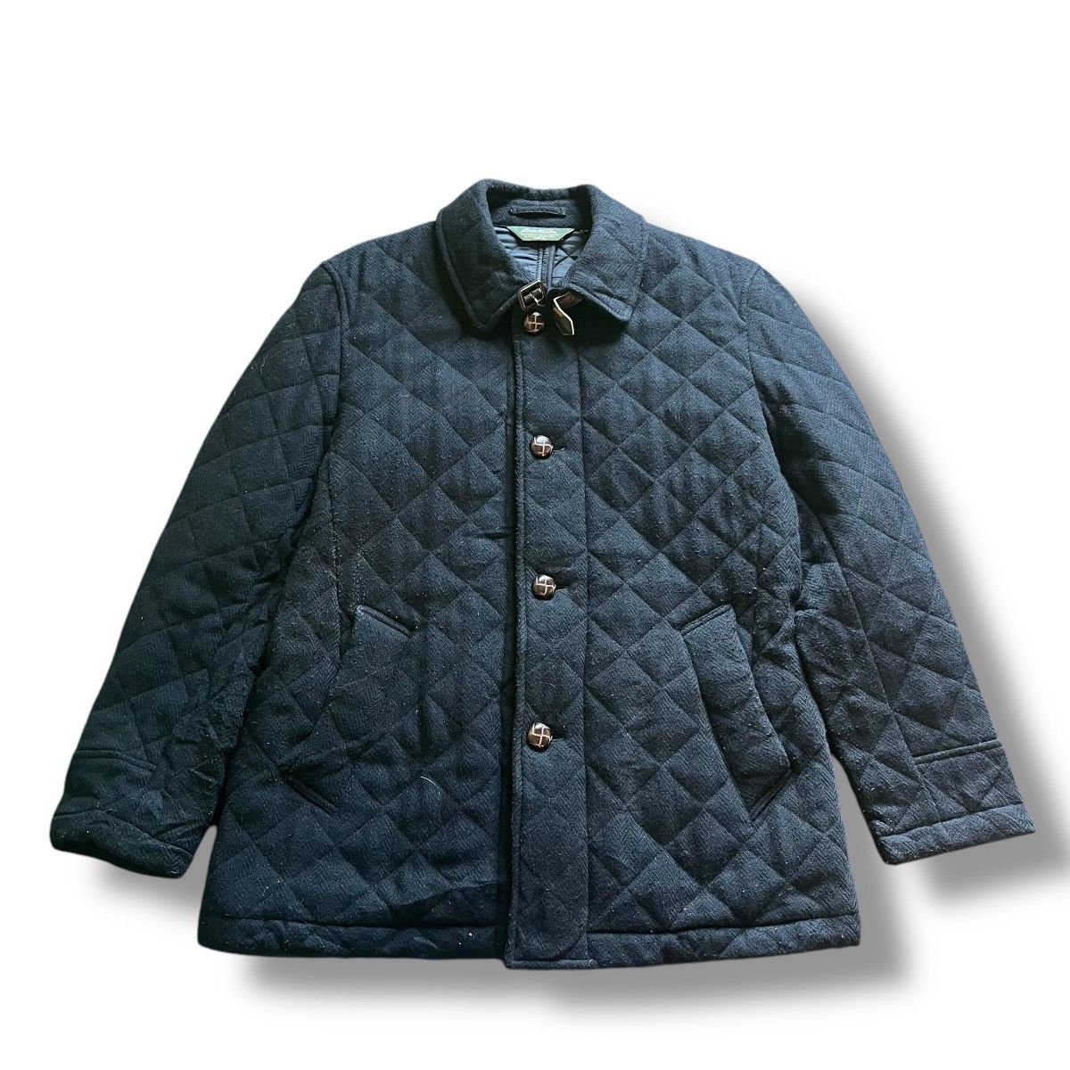 Eddie Bauer EDDIE BAUER THERMORE INSULATION JACKET Size US M / EU 48-50 / 2 - 1 Thumbnail