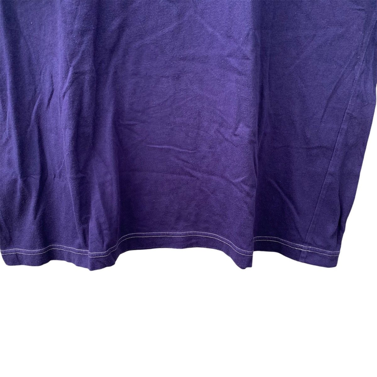 Issey Miyake × Japanese Brand Issey miyake tshirt Size US L / EU 52-54 / 3 - 4 Thumbnail
