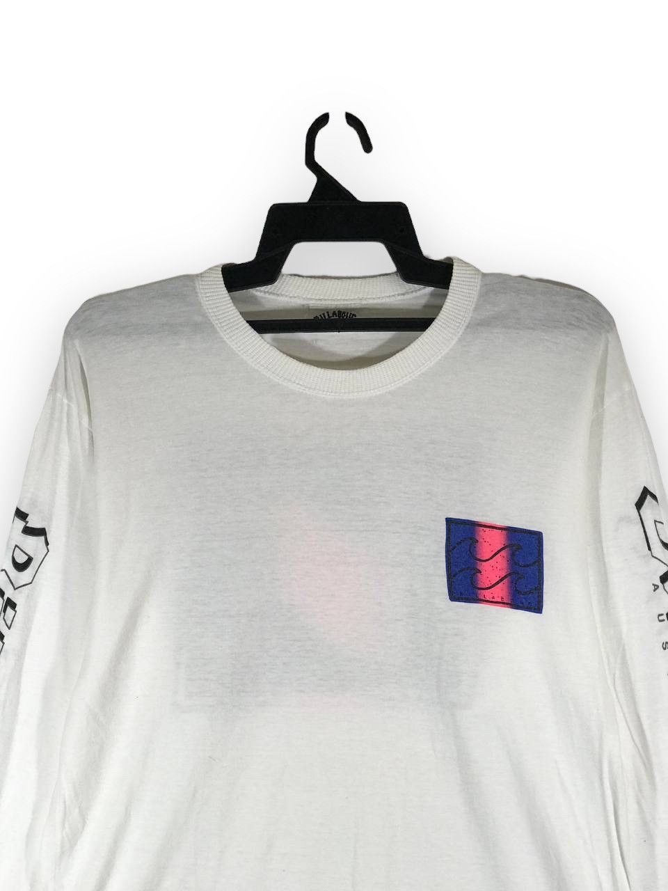 Billabong × Vintage Vintage rare design Size US L / EU 52-54 / 3 - 5 Thumbnail