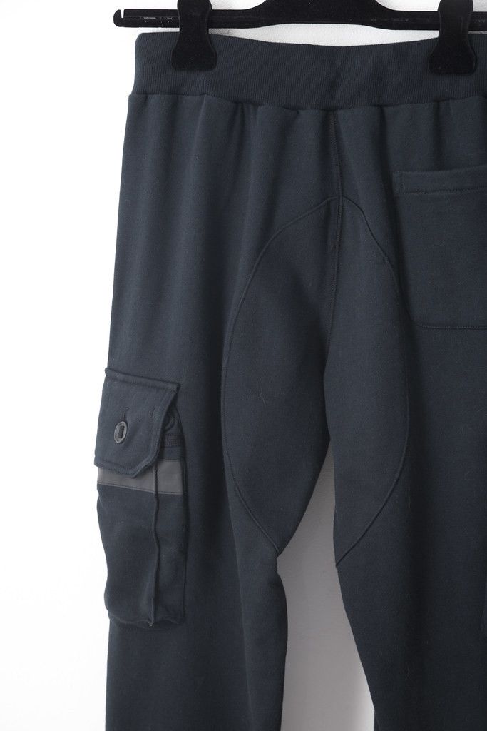 Nom De Guerre AW10 cargo sweatpants Size US 30 / EU 46 - 4 Thumbnail