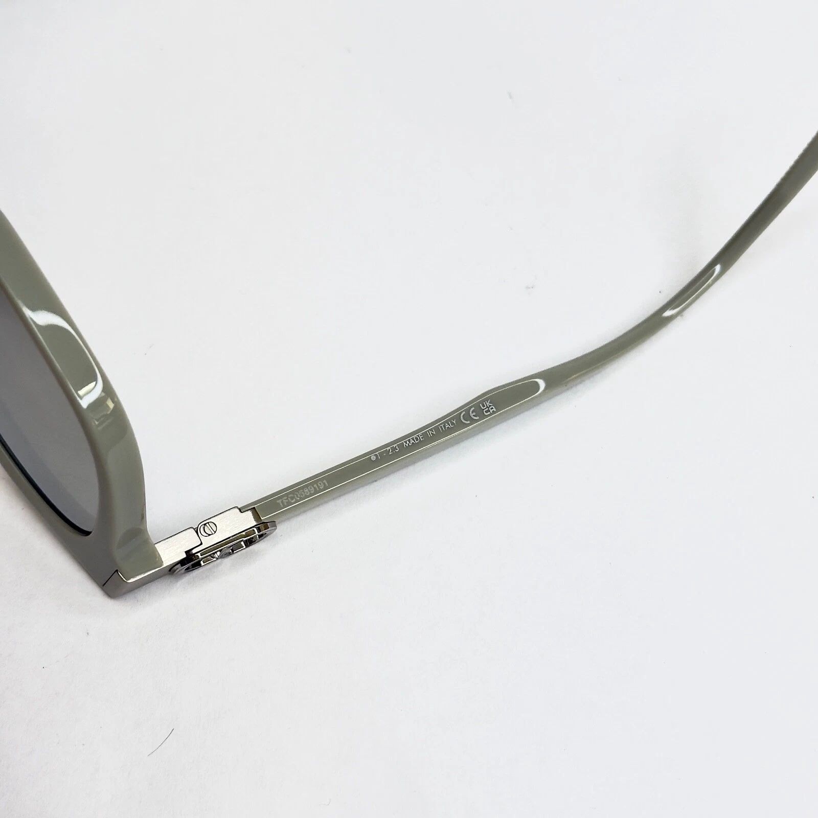 Christian Dior Monsieur CHRISTIAN DIOR CDICON S1I Classic Sunglass DM40122I CD ICON Size ONE SIZE - 3 Thumbnail