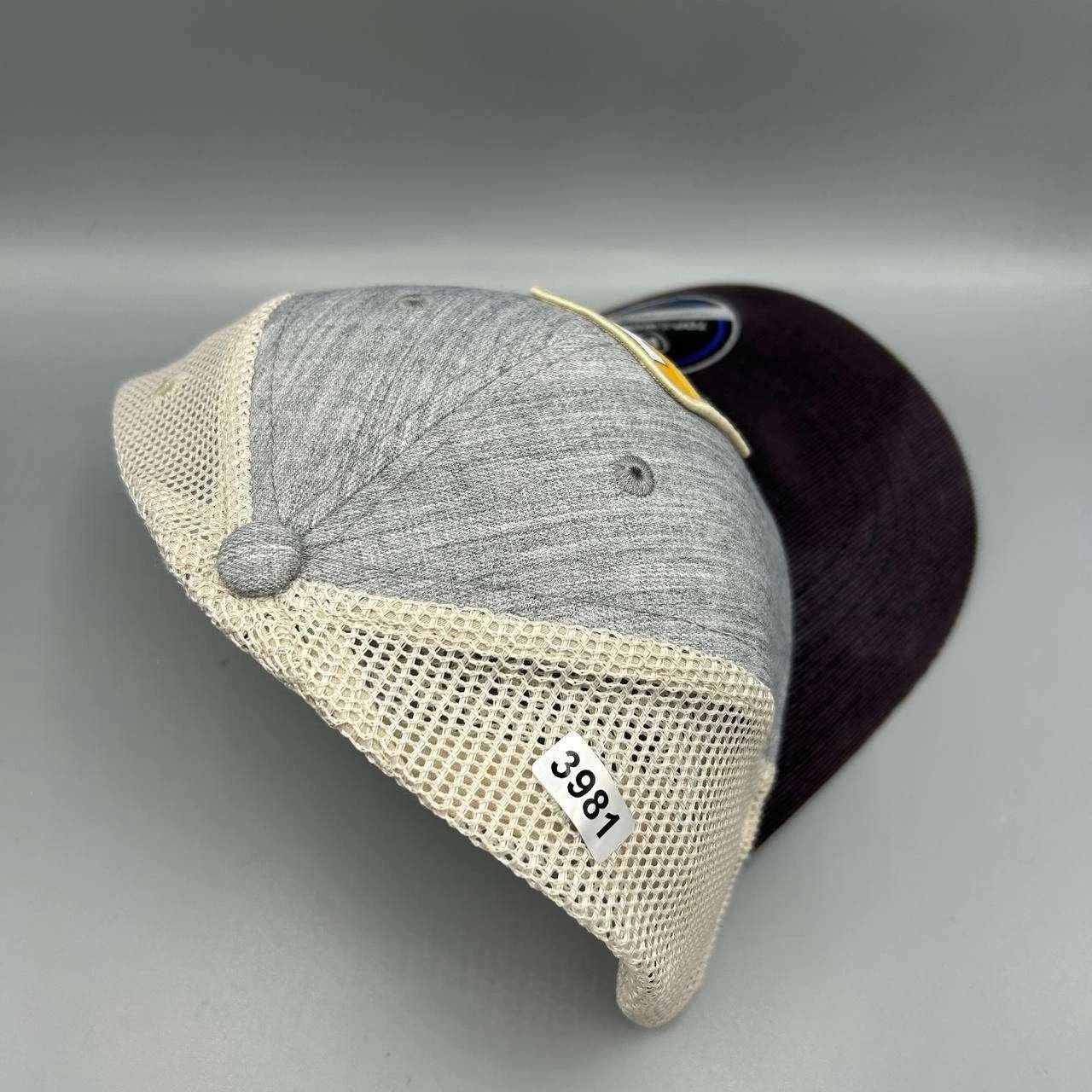 Top Of The World Tennessee Volunteers Trucker Hat Men Corduroy Snap Back Cap Size ONE SIZE - 8 Thumbnail