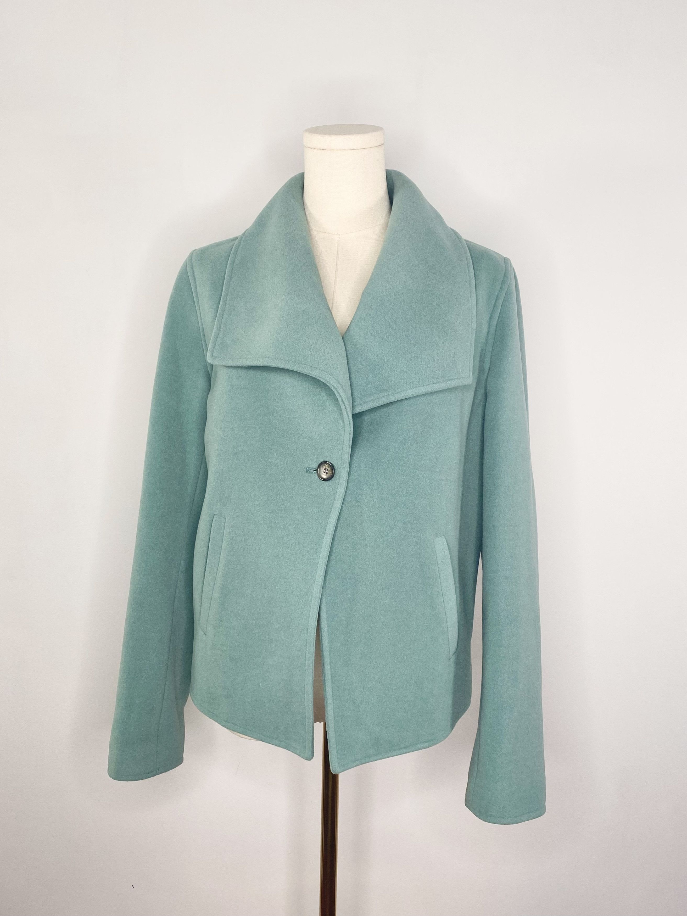Jones New York Jones New York - Blue Jacket Size S / US 4 / IT 40 - 10 Thumbnail