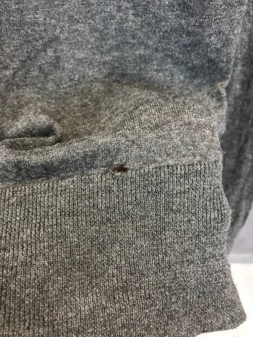 Allsaints Allsaints cashmere sweater Size US XL / EU 56 / 4 - 6 Thumbnail