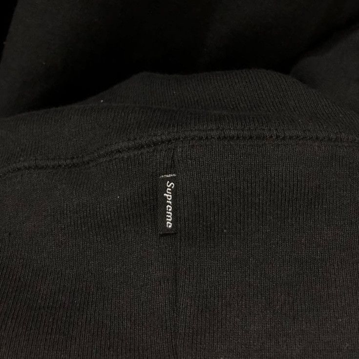 Comme des Garcons SHIRT × Supreme Supreme Comme Des Garcons SHIRT Box Logo Hooded Sweatshirt Size US M / EU 48-50 / 2 - 4 Thumbnail