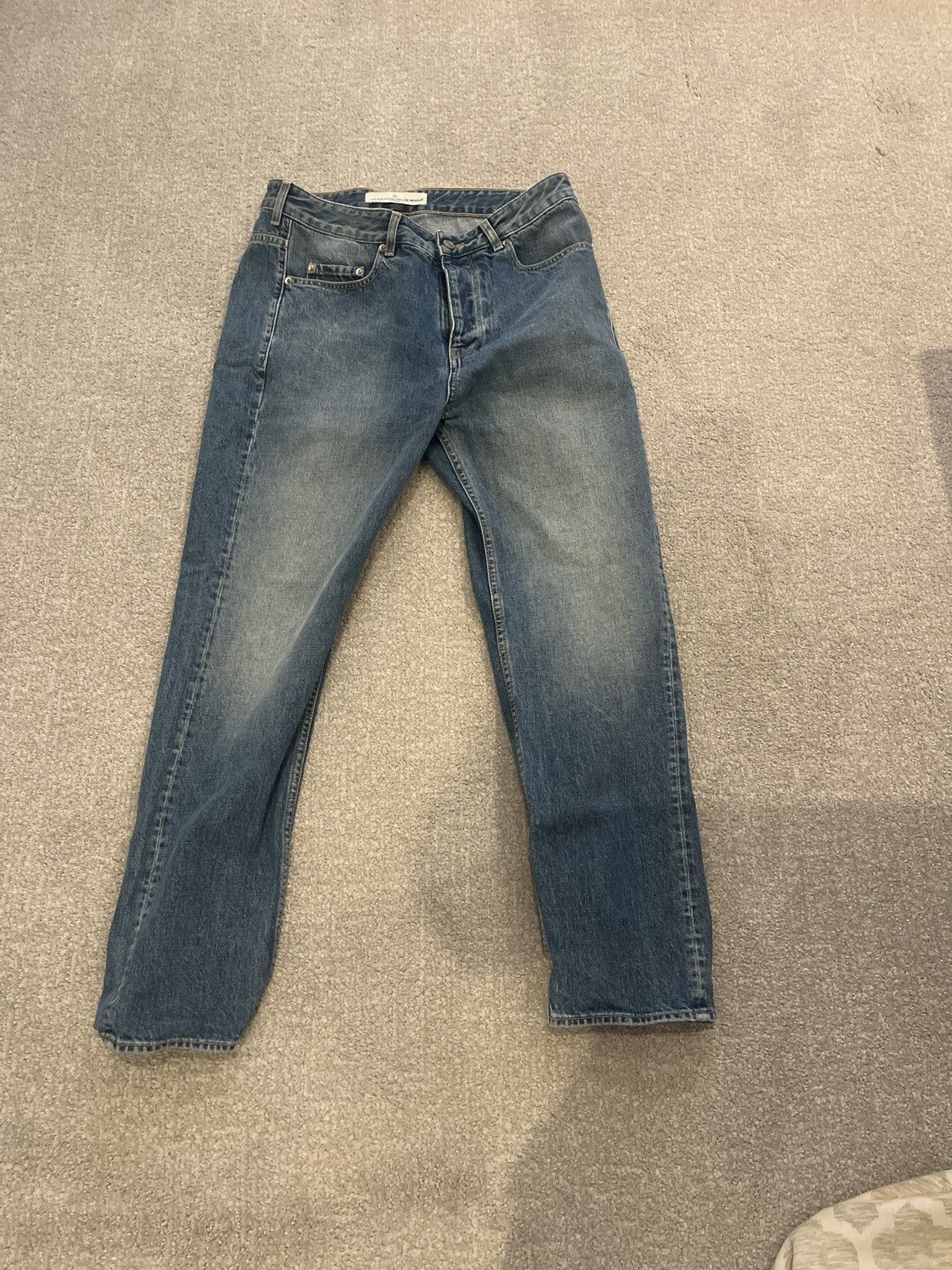 Golden Goose Golden Goose Jeans Size US 32 / EU 48 - 4 Thumbnail