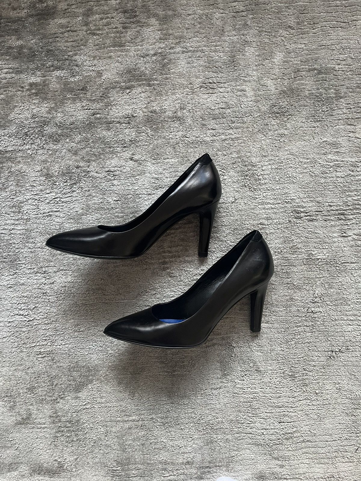 image of High Heel Shoes/mules By Joop! Shoes in Black, Women's (Size 7)