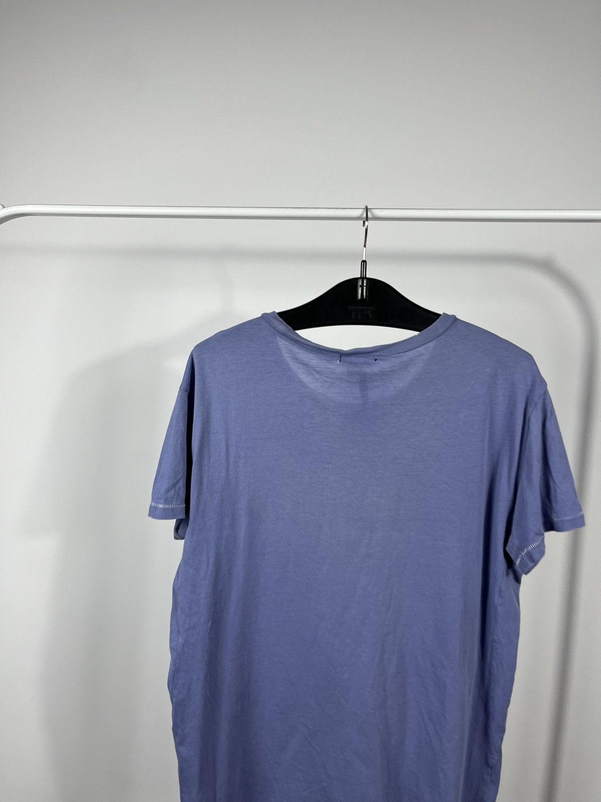 Levi's Levi’s Engineered Jeans Graphic T Shirt Purple Size S Size US S / EU 44-46 / 1 - 13 Thumbnail