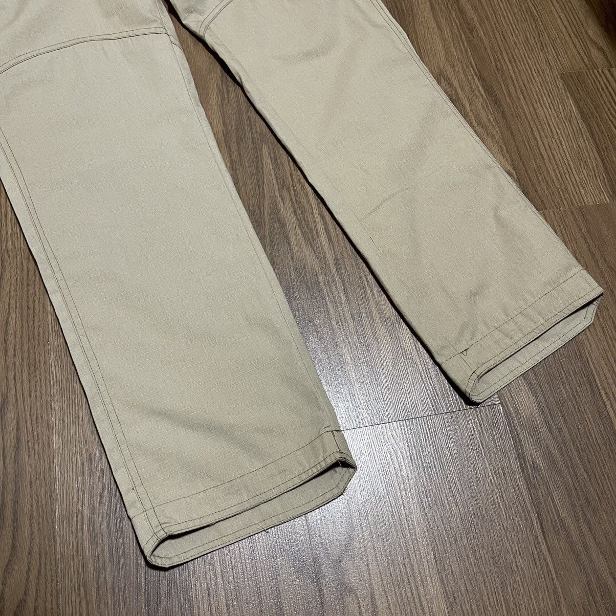 Other Rare Japanese brand cargo pants Size US 34 / EU 50 - 4 Thumbnail