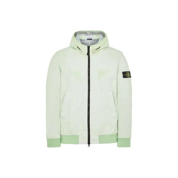 Stone Island stone island short sleeve Size US L / EU 52-54 / 3 - 1 Thumbnail