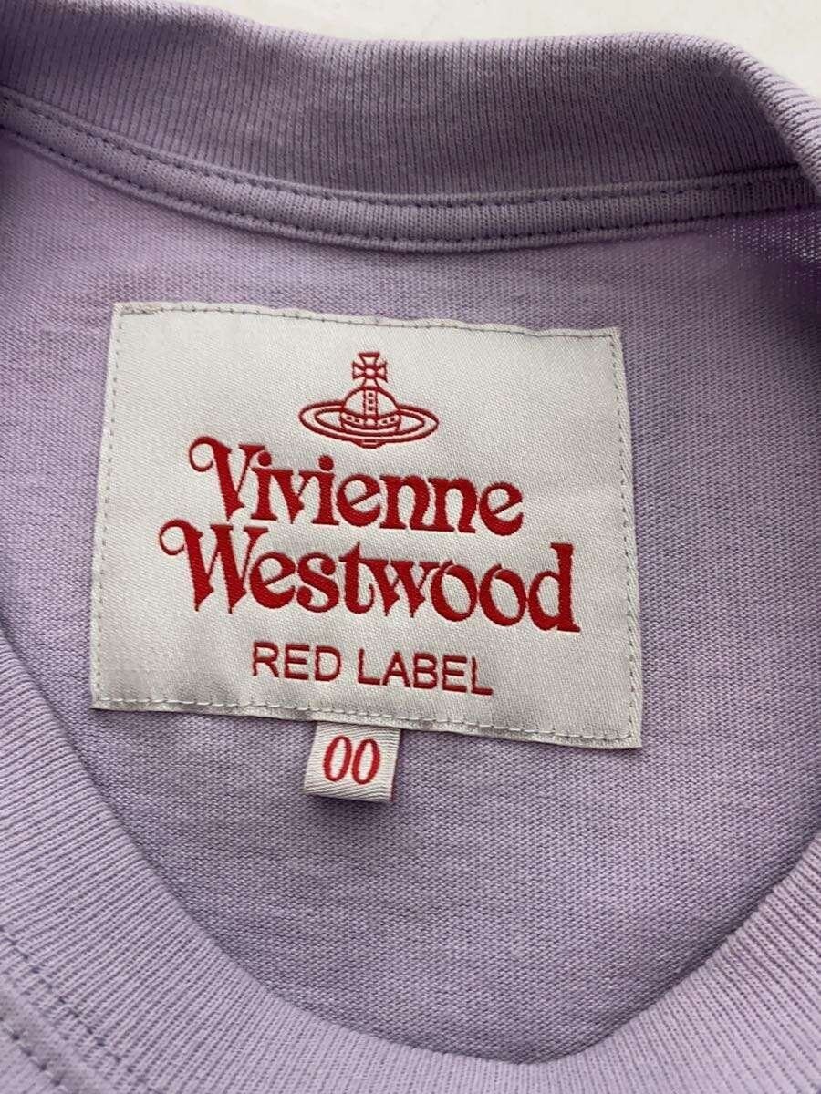 Vivienne Westwood Orb Long Sleeve Tee Size US M / EU 48-50 / 2 - 4 Thumbnail