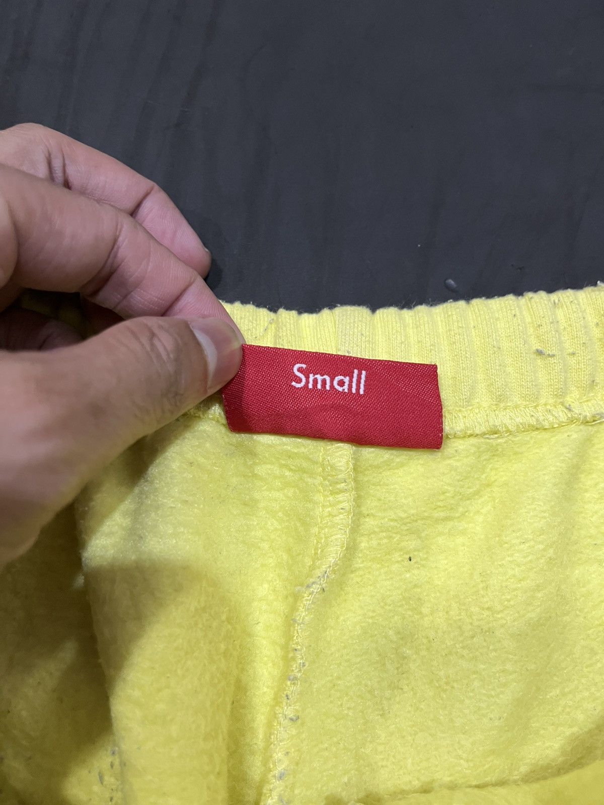 Supreme 💸BINDINGOFFER💸Supreme ss21 sweatshort pants Size US 32 / EU 48 - 5 Thumbnail