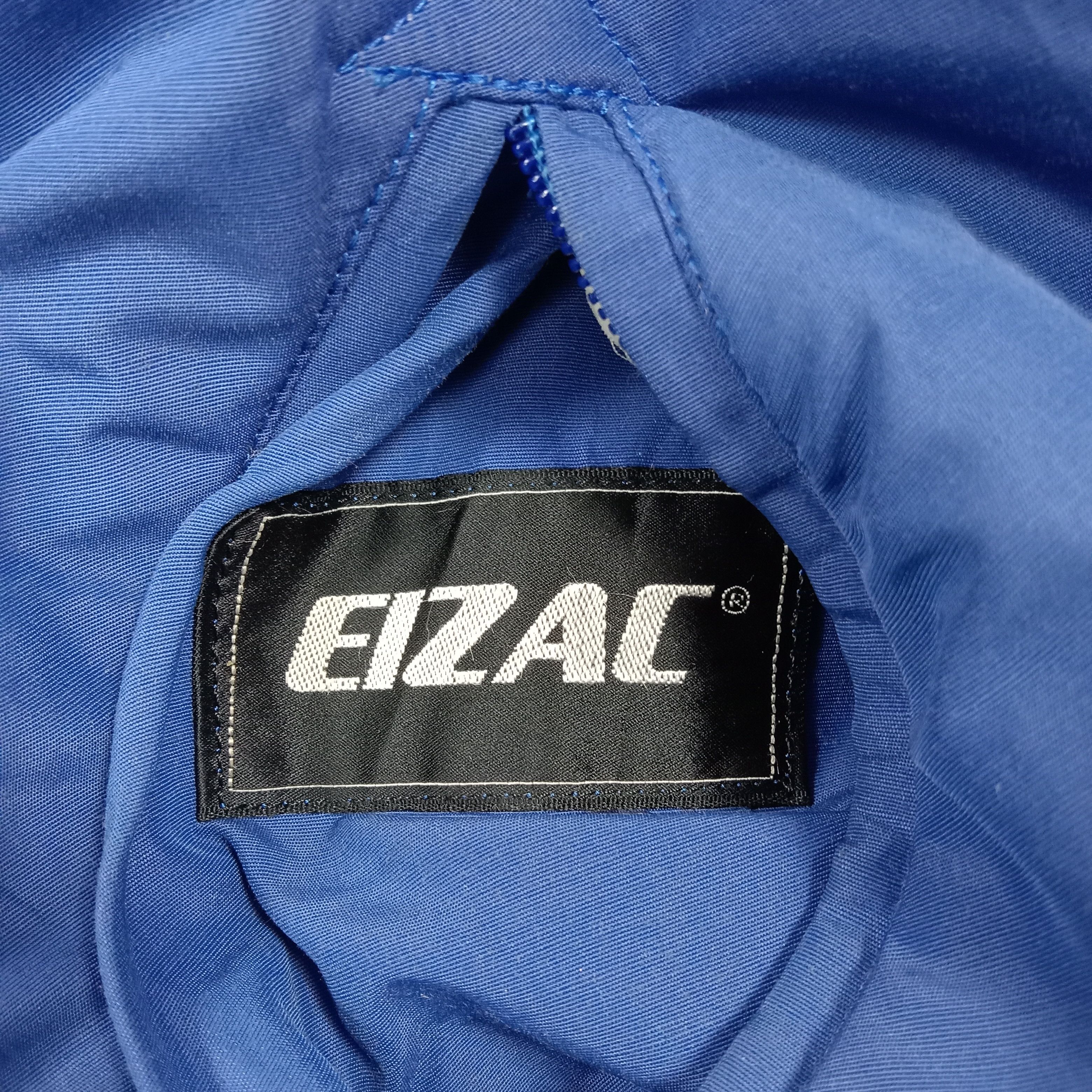 Descente Descente Eizac American Skulls Custom Jacket C281N4 Size US M / EU 48-50 / 2 - 6 Thumbnail