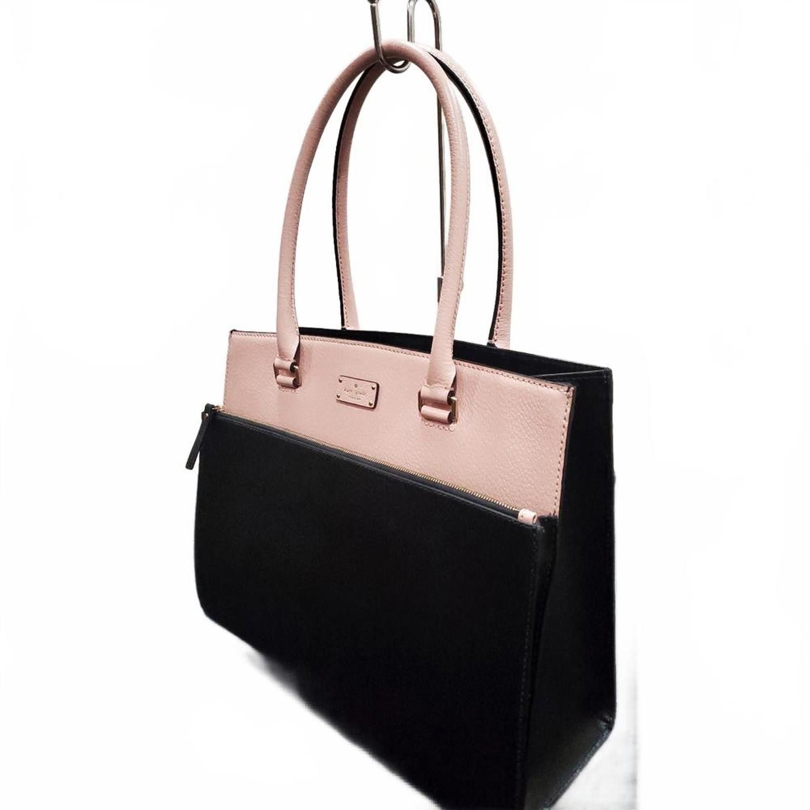 Other Kate Spade Grove Street Maeve Tote - NWT (New) Size ONE SIZE - 5 Thumbnail