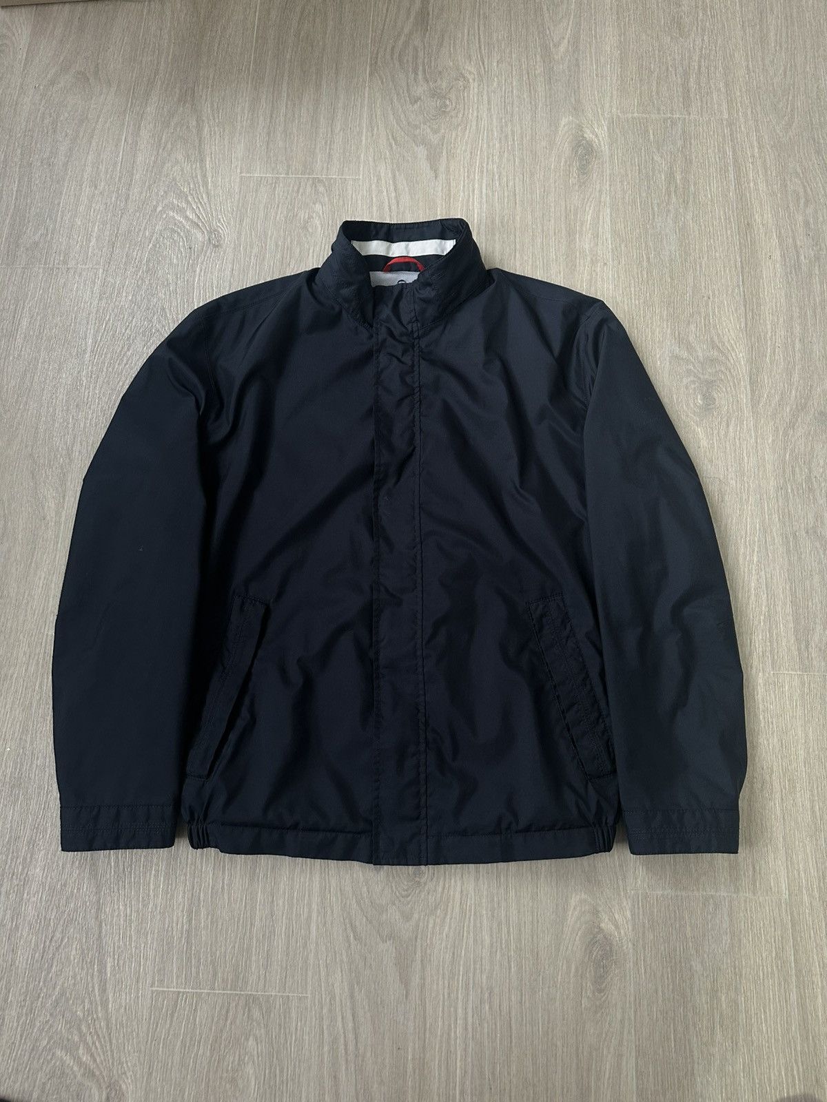 Paul & Shark Paul & Shark mens jacket Size US XL / EU 56 / 4 - 1 Thumbnail