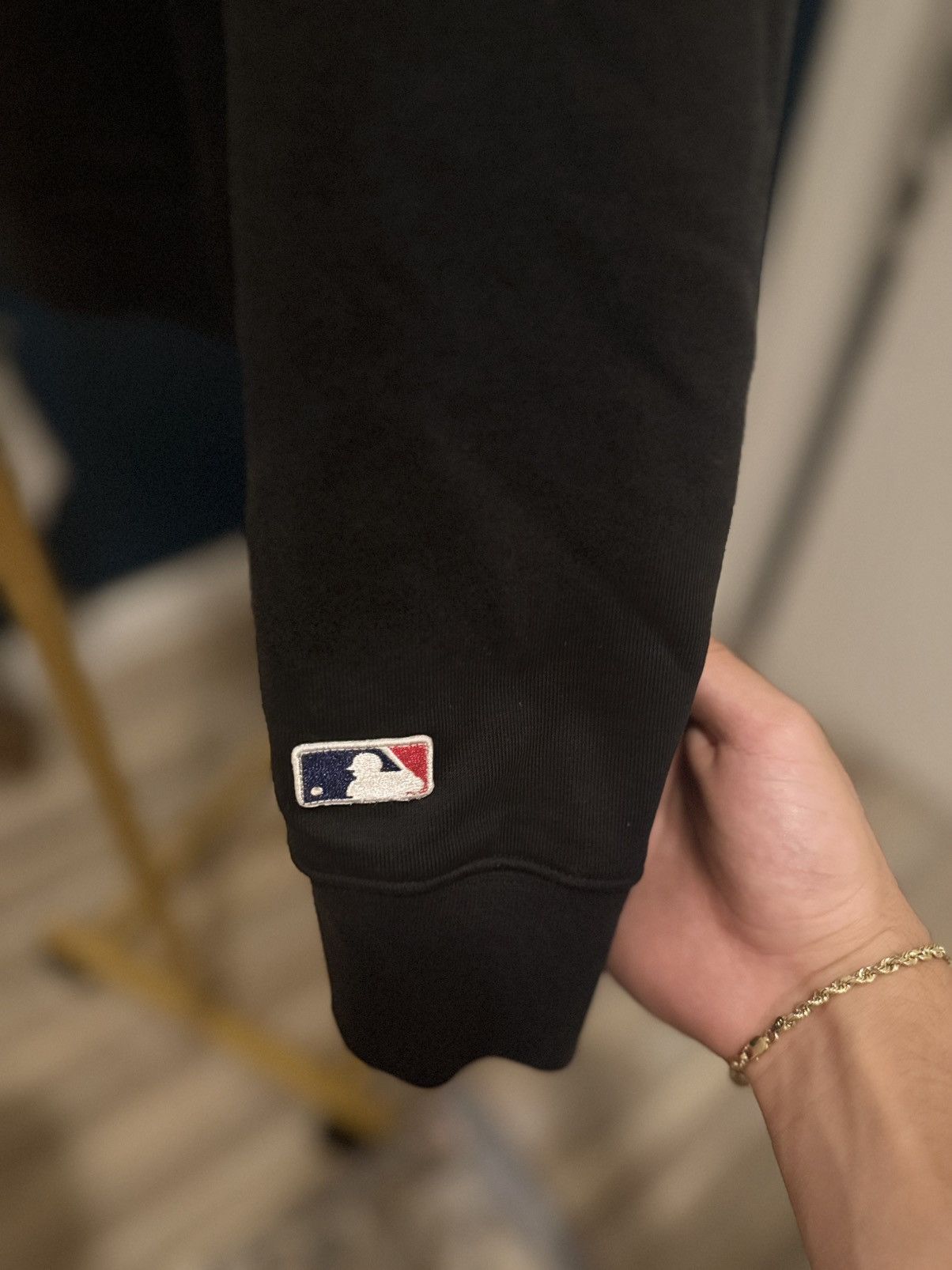 Kith × MLB Kith x MLB Size US S / EU 44-46 / 1 - 2 Thumbnail