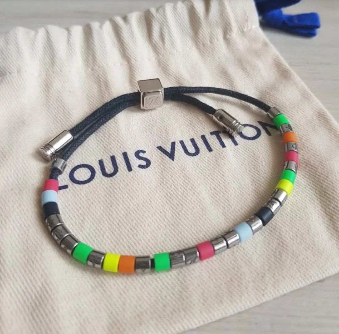 Louis Vuitton LV Paradise Bracelet MP3331 Size ONE SIZE - 2 Thumbnail