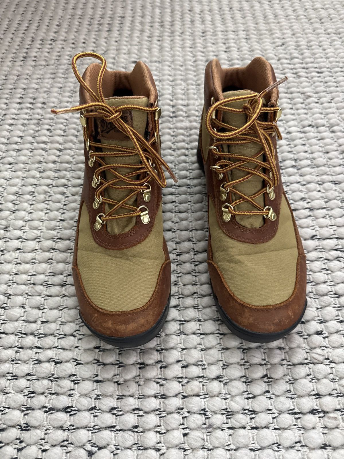 Danner Jag - Brown / Khaki Size US 9.5 / EU 42-43 - 3 Thumbnail