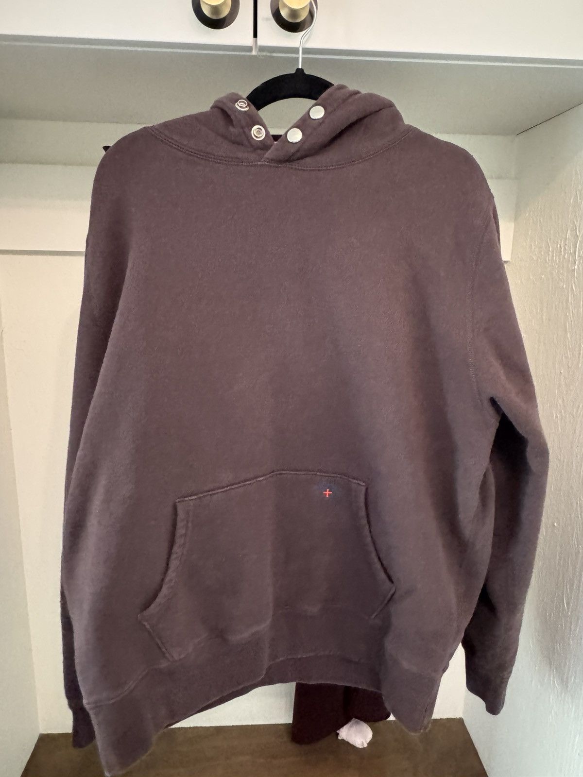 Noah Snaps Hoodie | Grailed
