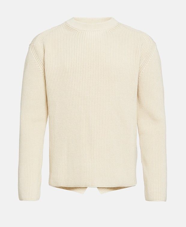 Jil Sander Long-sleeved jumper Size US S / EU 44-46 / 1 - 1 Preview